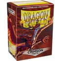 Dragon Shield Sleeves (Matte and Classic) 100CT | Odin's Place