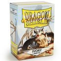 Dragon Shield Sleeves (Matte and Classic) 100CT | Odin's Place