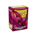 Dragon Shield Sleeves (Matte and Classic) 100CT | Odin's Place