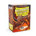 Dragon Shield Sleeves (Matte and Classic) 100CT | Odin's Place
