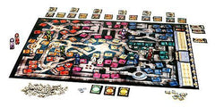 Dungeons and Dragons: Dungeon! Board Game | Odin's Place