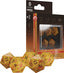 Dune RPG Dice Set - Arrakis | Odin's Place