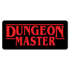 Forged Gaming: D&D Themed Vinyl Stickers | Odin's Place