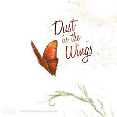 Dust in the Wings | Odin's Place