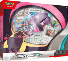 Oinkologne ex Box | Odin's Place