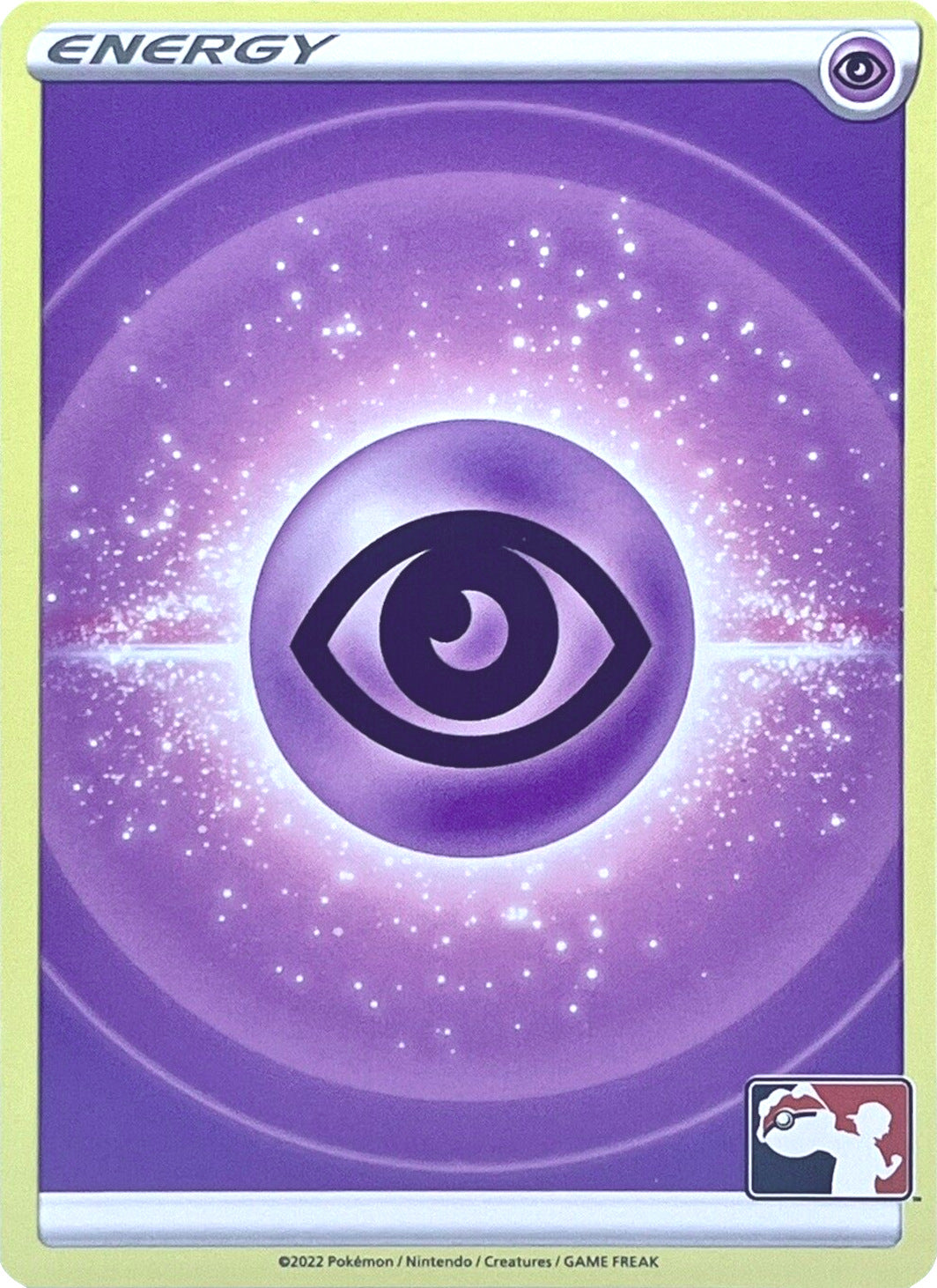 Psychic Energy [Prize Pack Series Two] | Odin's Place
