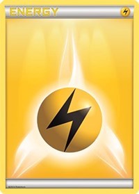 Lightning Energy (2011 Unnumbered) [League & Championship Cards] | Odin's Place