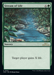 Stream of Life [30th Anniversary Edition] | Odin's Place