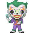 Funko Pop!  Dia de los Joker | Odin's Place