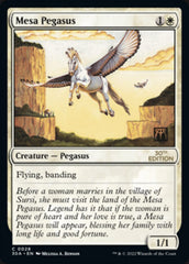 Mesa Pegasus [30th Anniversary Edition] | Odin's Place