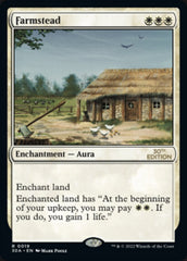 Farmstead [30th Anniversary Edition] | Odin's Place