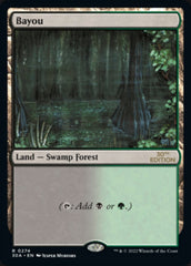 Bayou [30th Anniversary Edition] | Odin's Place