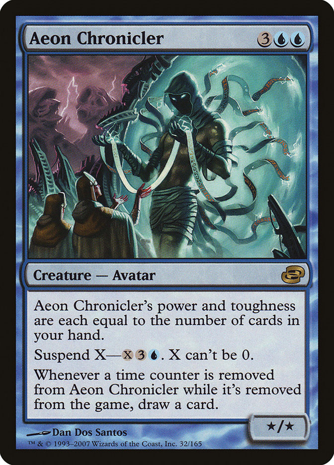 Aeon Chronicler (32) [Planar Chaos] | Odin's Place