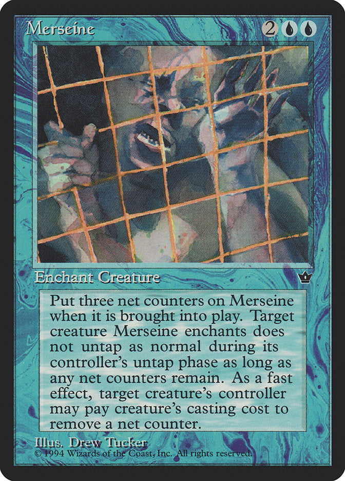 Merseine (Drew Tucker) [Fallen Empires] | Odin's Place