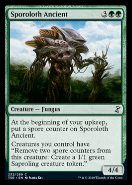 Sporoloth Ancient [Time Spiral Remastered] | Odin's Place