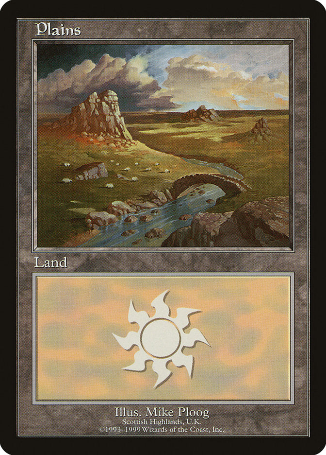 Plains (4) [European Land Program] | Odin's Place