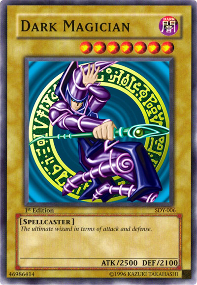 Dark Magician [SDY-006] Ultra Rare | Odin's Place