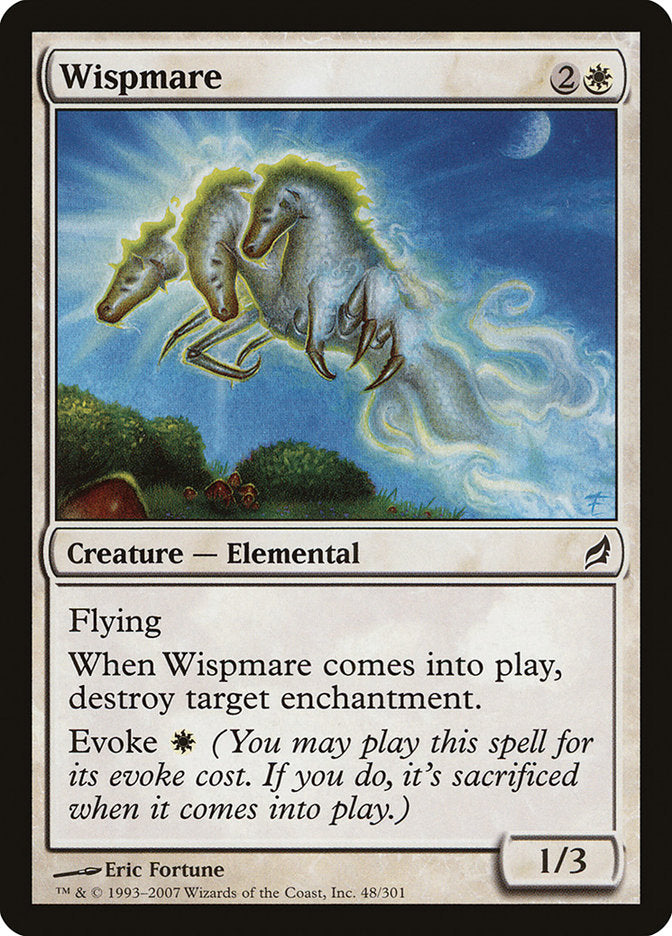 Wispmare (48) [Lorwyn] | Odin's Place