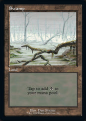 Swamp (Retro) (586) [30th Anniversary Edition] | Odin's Place