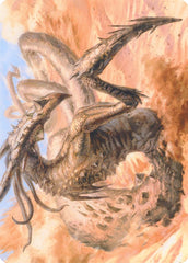 Enduring Sliver // Enduring Sliver [Modern Horizons Art Series] | Odin's Place