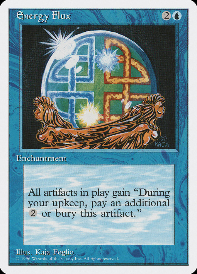Energy Flux [Introductory Two-Player Set] | Odin's Place
