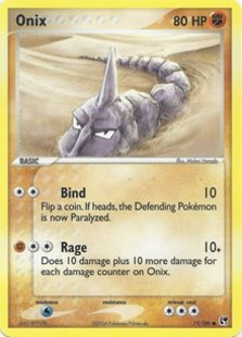 Onix (71/100) [EX: Battle Stadium] | Odin's Place