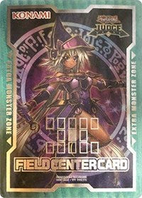 Field Center Card: Apprentice Illusion Magician (Judge) Promo | Odin's Place