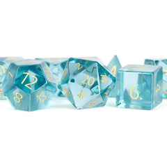 MDG: Birthstone Gemstone Dice | Odin's Place