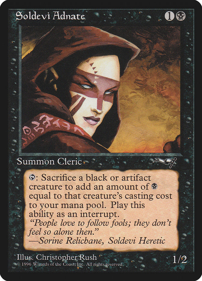 Soldevi Adnate (White Eyes) [Alliances] | Odin's Place