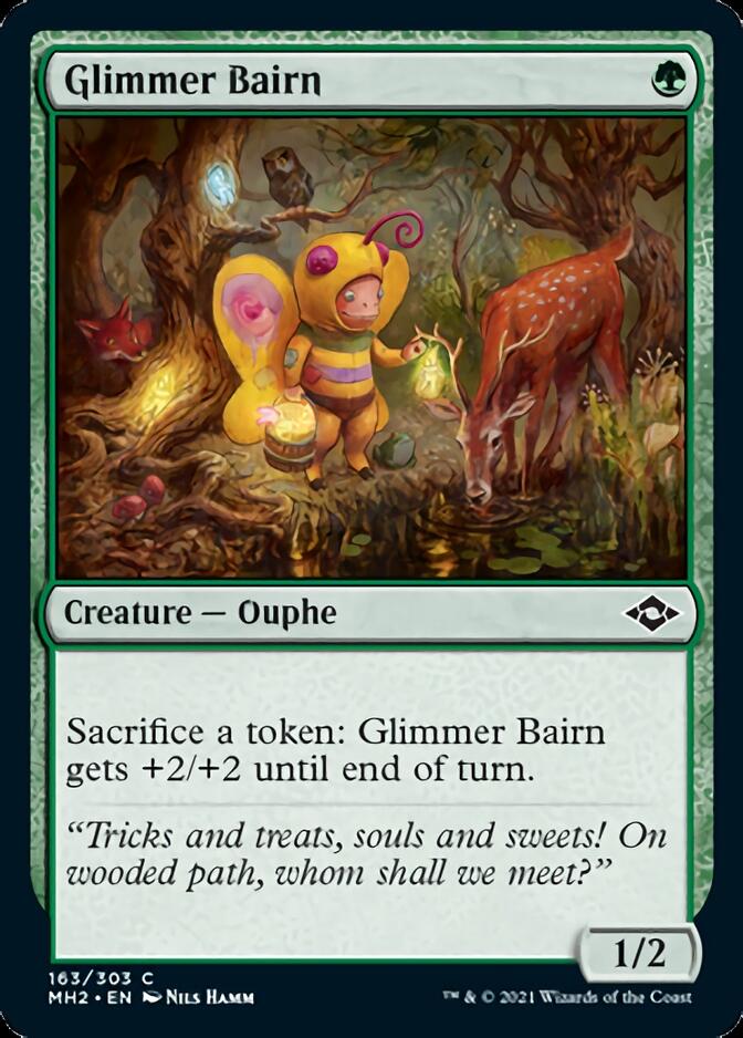 Glimmer Bairn [Modern Horizons 2] | Odin's Place
