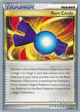 Rare Candy (82/95) (The Truth - Ross Cawthon) [World Championships 2011] | Odin's Place