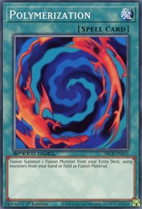 Polymerization [SBCB-EN011] Common | Odin's Place