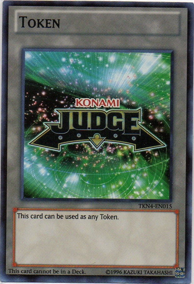 Token [TKN4-EN015] Super Rare | Odin's Place