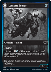 Lantern Bearer // Lanterns' Lift [Innistrad: Double Feature] | Odin's Place