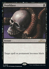 Deathlace [30th Anniversary Edition] | Odin's Place