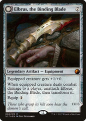 Elbrus, the Binding Blade // Withengar Unbound [From the Vault: Transform] | Odin's Place