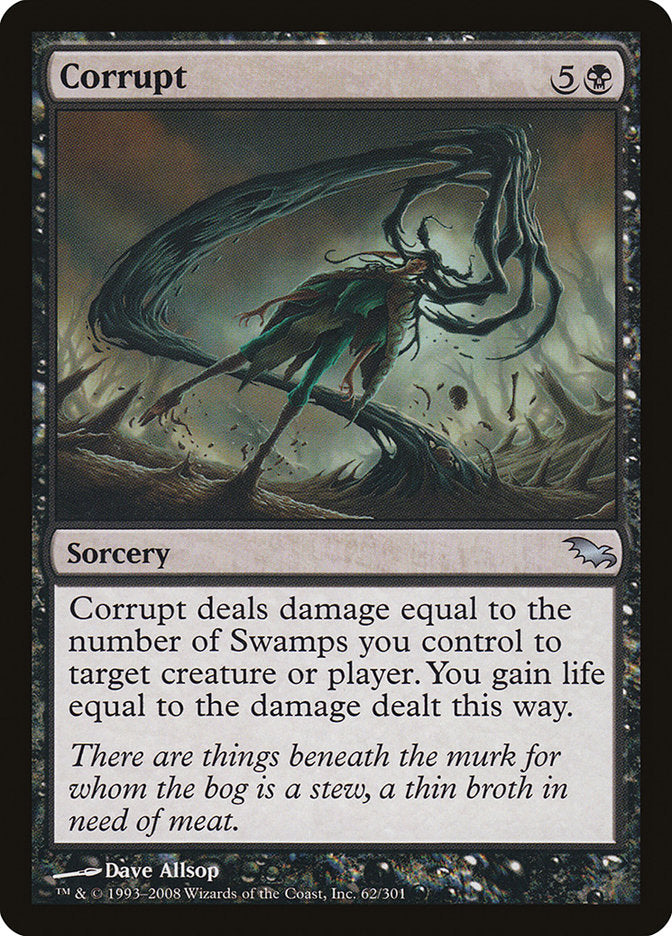 Corrupt (62) [Shadowmoor] | Odin's Place