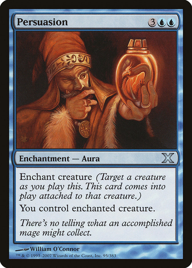 Persuasion (95) [Tenth Edition] | Odin's Place