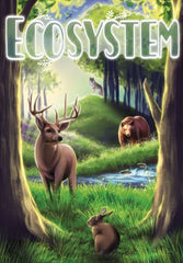 Ecosystem | Odin's Place