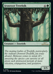 Ironroot Treefolk [30th Anniversary Edition] | Odin's Place