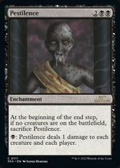 Pestilence [30th Anniversary Edition] | Odin's Place