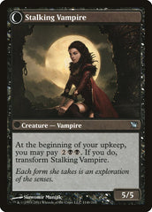 Screeching Bat // Stalking Vampire [Innistrad] | Odin's Place