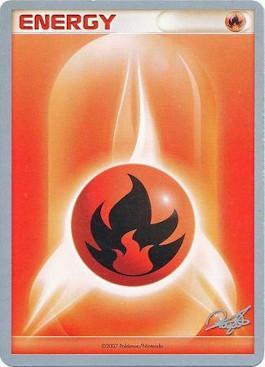 Fire Energy (Bliss Control - Paul Atanassov) [World Championships 2008] | Odin's Place