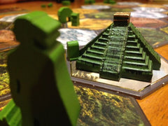 The Island of El Dorado | Odin's Place