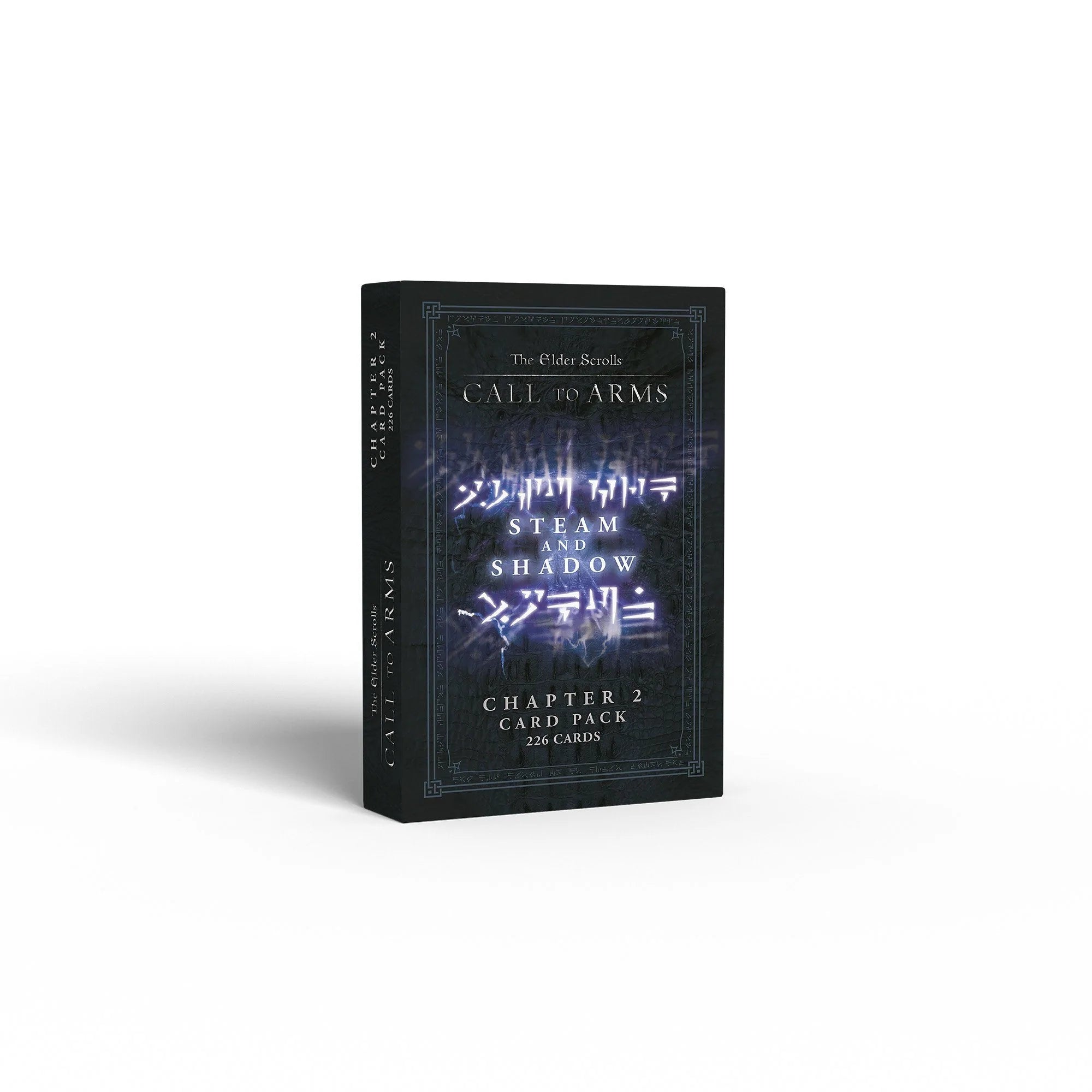 Elder Scrolls: Steam and Shadow Chapter Pack 2 | Odin's Place