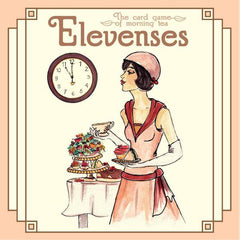 Elevenses | Odin's Place