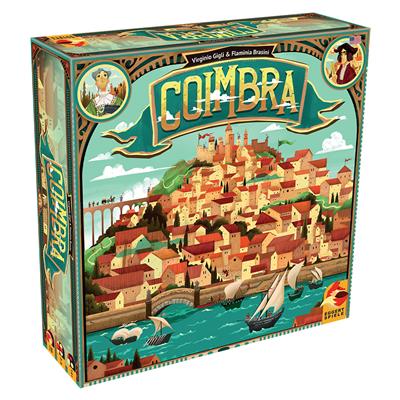 Coimbra | Odin's Place