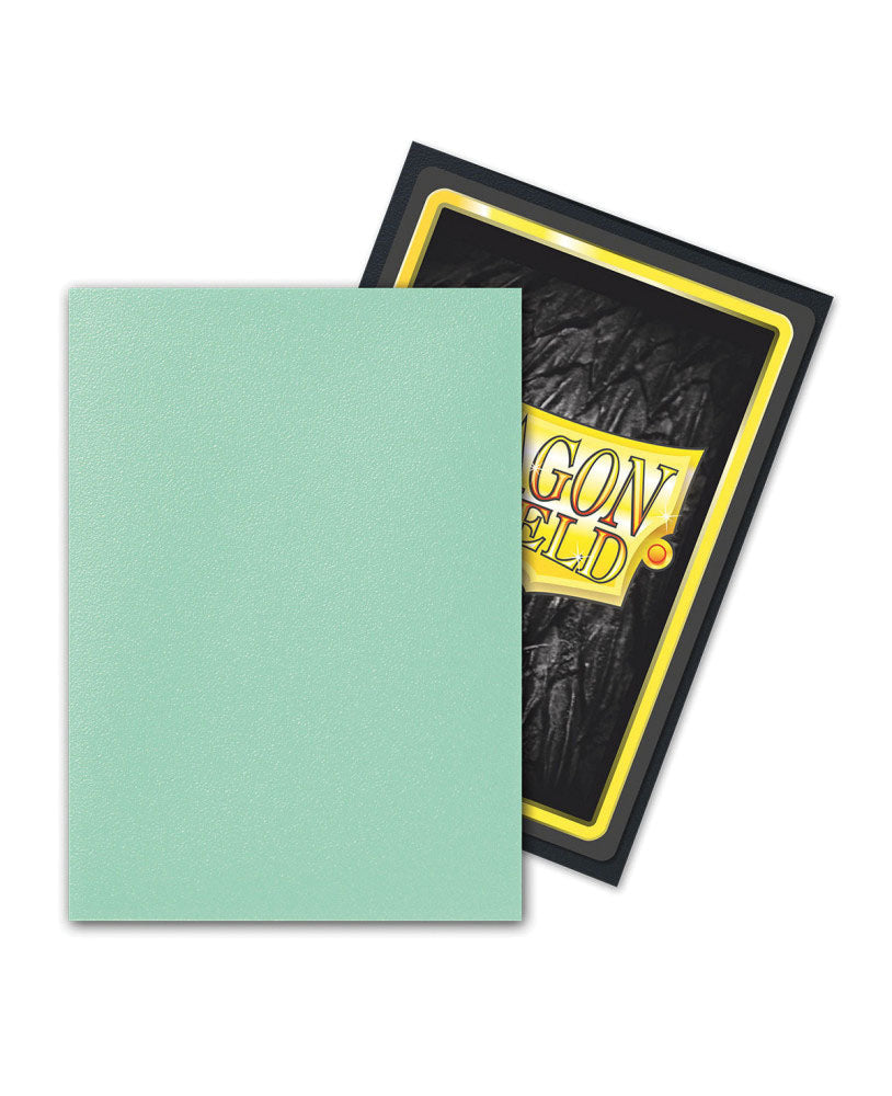Dragon Shield Dual Matte Sleeves - Japanese Size - 60ct | Odin's Place