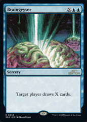 Braingeyser [30th Anniversary Edition] | Odin's Place