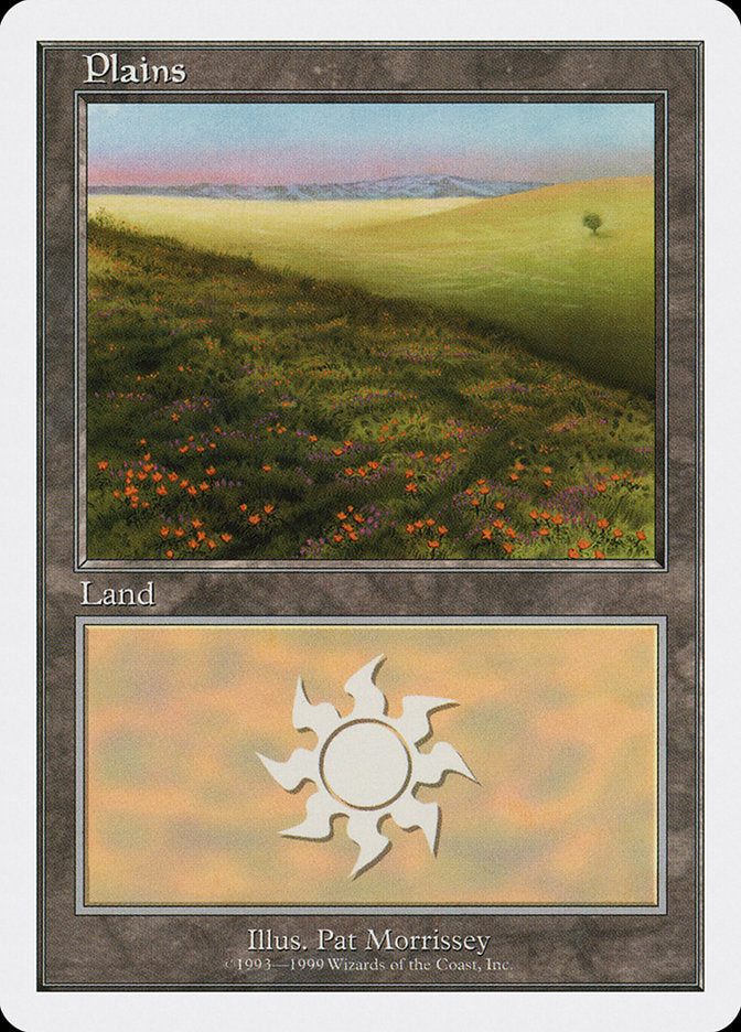 Plains (125) [Battle Royale] | Odin's Place